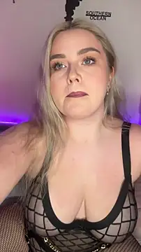 April Vancee online show from 24, 9, 2025