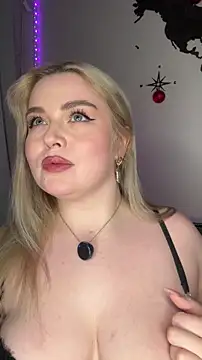 April Vancee online show from 8, 2, 2026