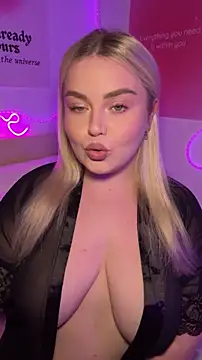 April Vancee online show from 9, 6, 2026