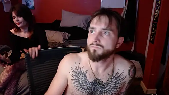 Snapshot of killawbeez chatting on 1, 3, 2025 killawbeez online show from 1, 3, 2025