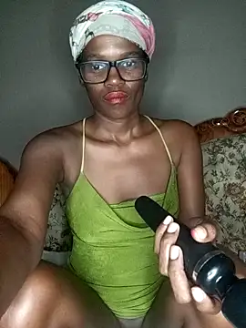 Missvixen81 online show from 15, 3, 2026