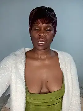 Missvixen81 online show from 21, 6, 2026