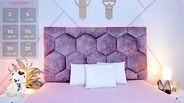 aurora collinss  online show from 4, 2, 2026