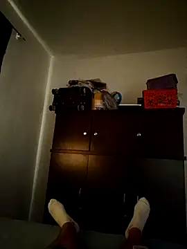 Snapshot of Fernan3135 chatting on 31, 10, 2025 Fernan3135 online show from 31, 10, 2025