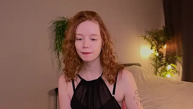 Snapshot of Ckarollina chatting on 8, 3, 2025 Ckarollina online show from 8, 3, 2025