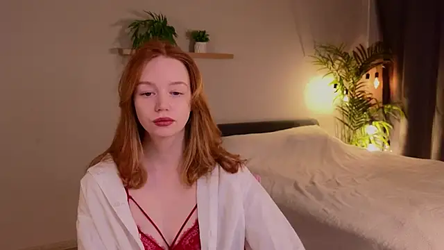 Snapshot of Ckarollina chatting on 13, 3, 2025 Ckarollina online show from 13, 3, 2025