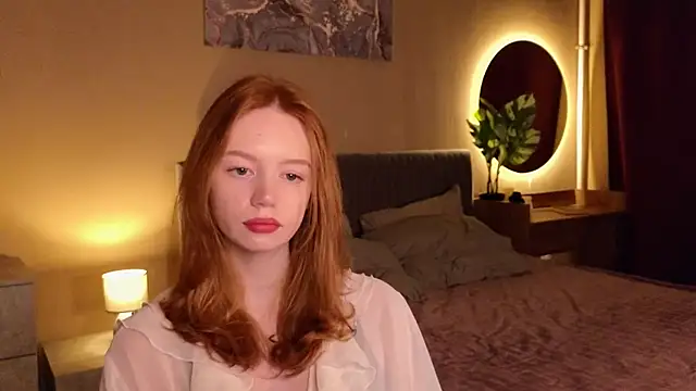 Snapshot of Ckarollina chatting on 16, 3, 2025 Ckarollina online show from 16, 3, 2025