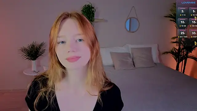 Snapshot of Ckarollina chatting on 20, 9, 2025 Ckarollina online show from 20, 9, 2025