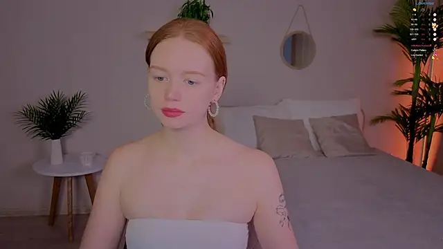 Snapshot of Ckarollina chatting on 11, 10, 2025 Ckarollina online show from 11, 10, 2025