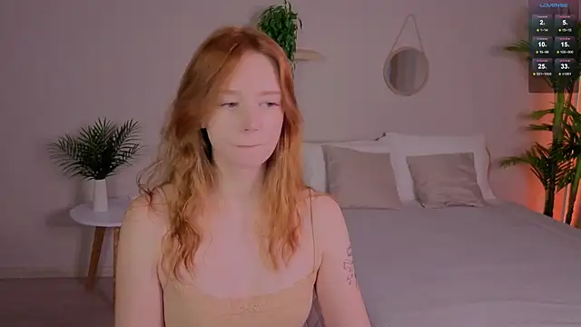 Snapshot of Ckarollina chatting on 12, 10, 2025 Ckarollina online show from 12, 10, 2025