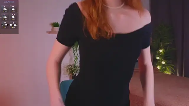 Snapshot of Ckarollina chatting on 5, 11, 2025 Ckarollina online show from 5, 11, 2025