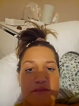 Pleasing-Chloe49 online show from 18, 3, 2025