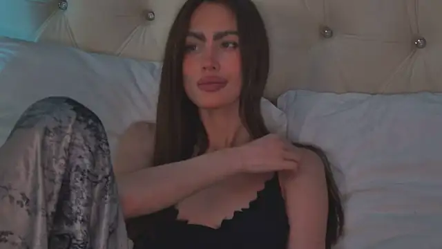 Snapshot of Amanda_River chatting on 23, 7, 2026 Amanda River online show from 23, 7, 2026