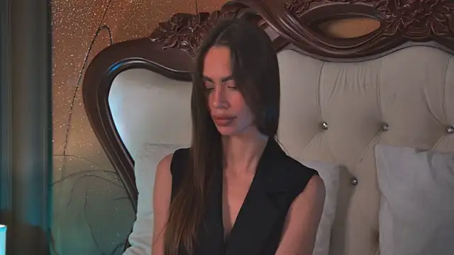 Snapshot of Amanda_River chatting on 24, 7, 2026 Amanda River online show from 24, 7, 2026