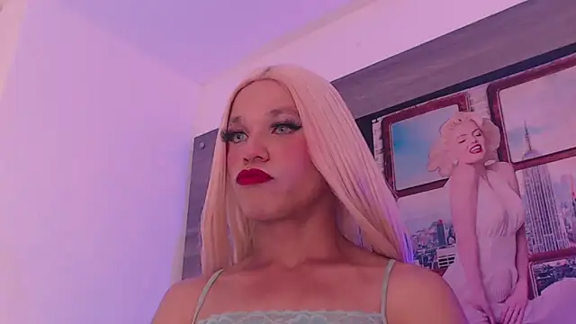 SashaNova online show from 6, 11, 2025