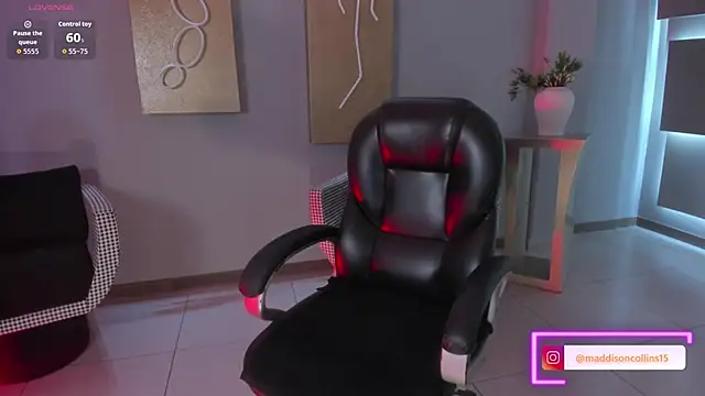 MaddisonCollins online show from 4, 2, 2026