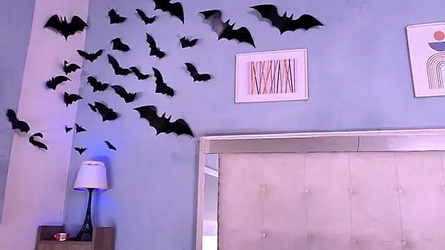 Emily Castillo 1 online show from 14, 11, 2025