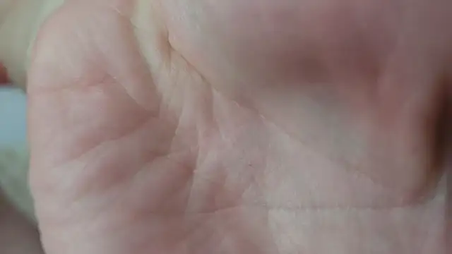 Qwerty588589 online show from 13, 9, 2025