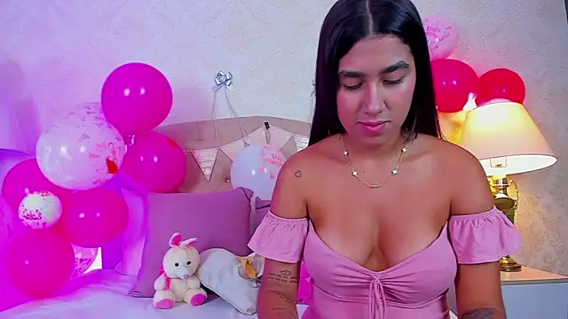 Mia Montess online show from 24, 3, 2026