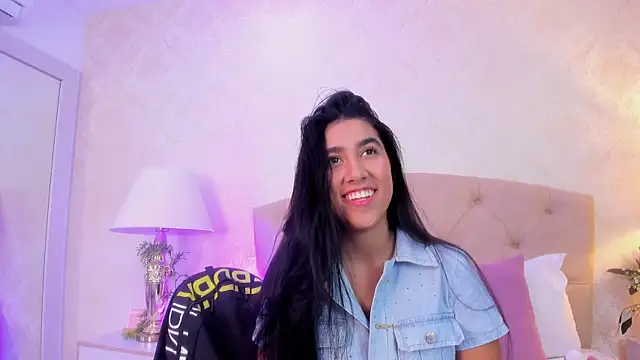 Mia Montess online show from 2, 7, 2026