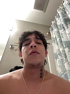 jorgeluis20309 online show from 9, 11, 2025