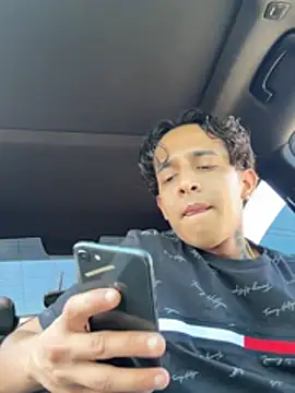 jorgeluis20309 online show from 23, 3, 2026