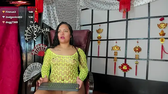 i am karoll online show from 23, 3, 2025