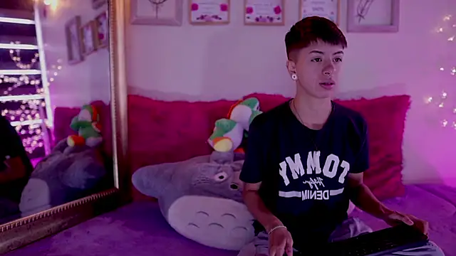 tommy blue online show from 15, 3, 2025