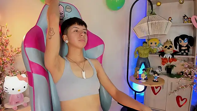 tommy blue online show from 19, 3, 2025