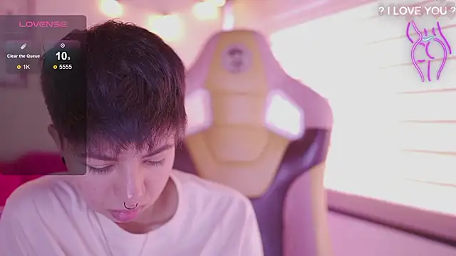 tommy blue online show from 27, 2, 2026