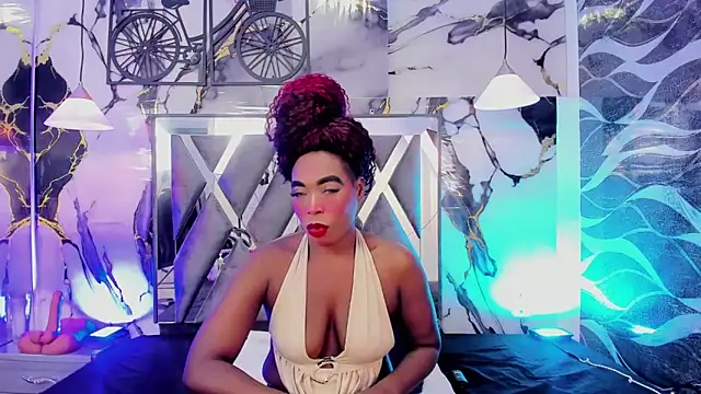 CandyMartinez  online show from 29, 5, 2026