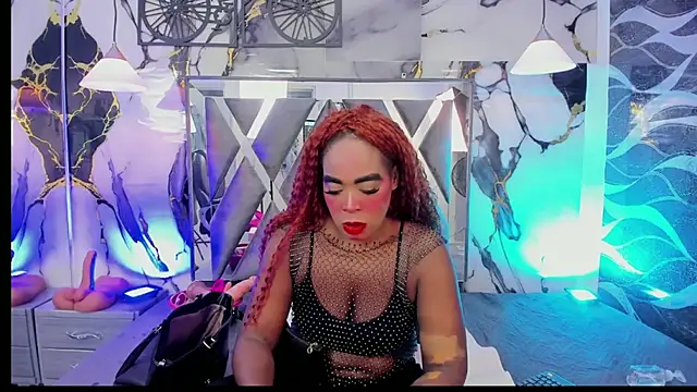 CandyMartinez  online show from 10, 7, 2026