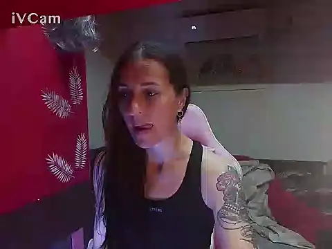 gatitahot-silvy online show from 10, 11, 2025