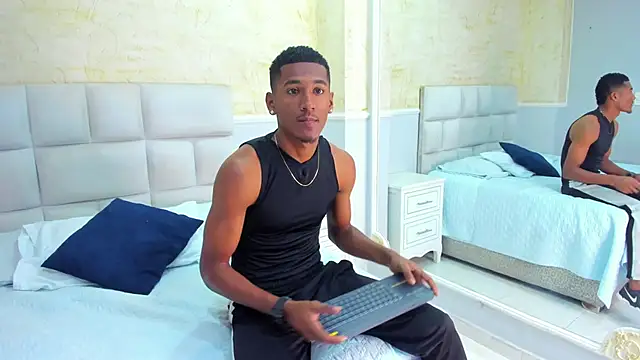 LexiAndDeker online show from 20, 9, 2025