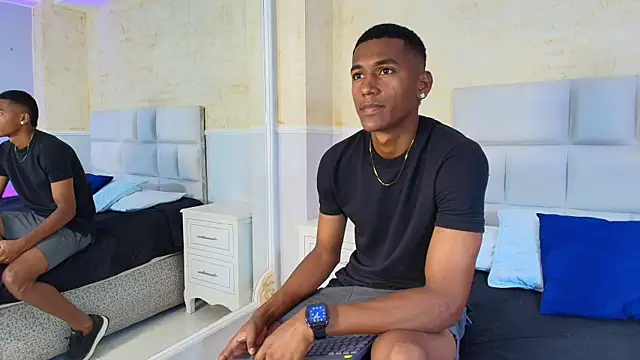 LexiAndDeker online show from 3, 10, 2025