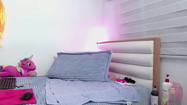 scarlettbooty online show from 1, 3, 2026