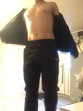 Donnydon79 online show from 12, 3, 2025