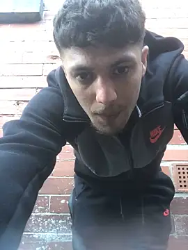 Donnydon79 online show from 8, 9, 2025