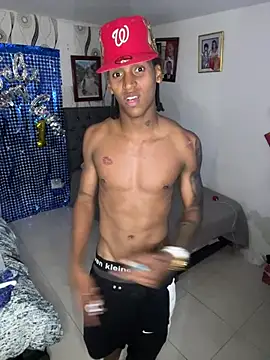 kyle ivo00 online show from 12, 1, 2026