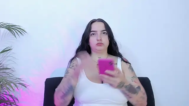 Celestte online show from 11, 9, 2025