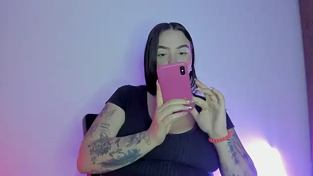 Celestte online show from 29, 3, 2026