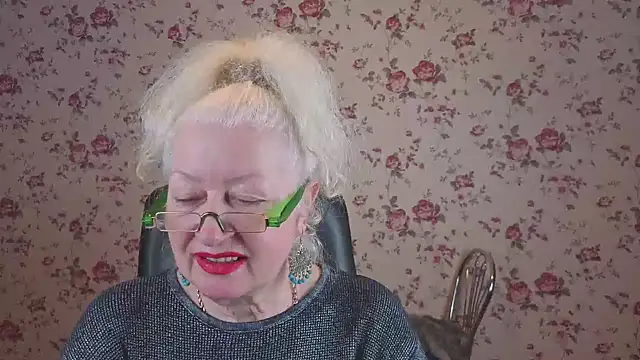 Maya Mayflower online show from 19, 2, 2026