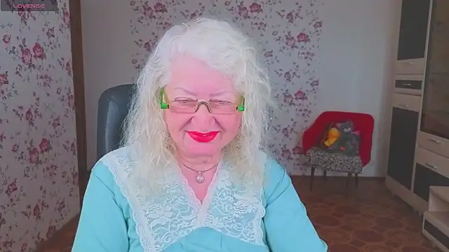 Maya Mayflower online show from 31, 5, 2026