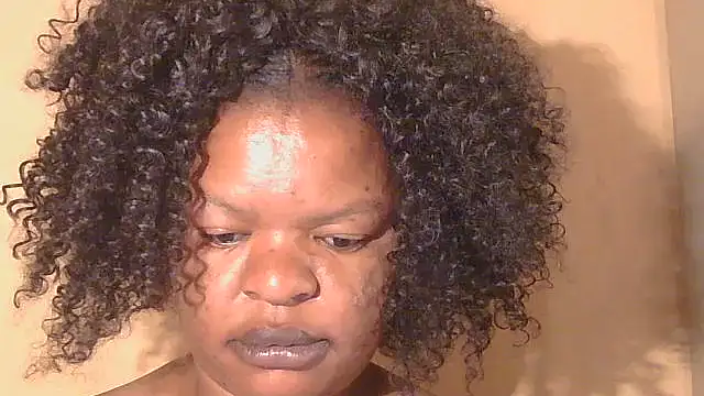 ebony rose11 online show from 12, 9, 2025