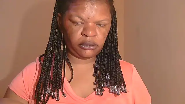 ebony rose11 online show from 22, 10, 2025