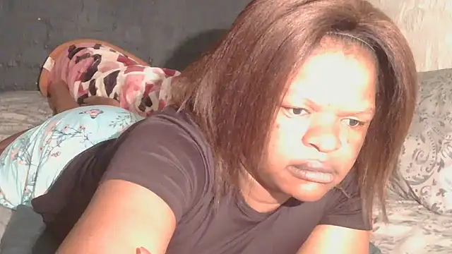 ebony rose11 online show from 23, 12, 2025