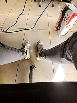 Snapshot of GM51-1988 chatting on 18, 3, 2025 GM51-1988 online show from 18, 3, 2025