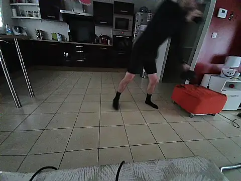 Snapshot of GM51-1988 chatting on 1, 11, 2025 GM51-1988 online show from 1, 11, 2025