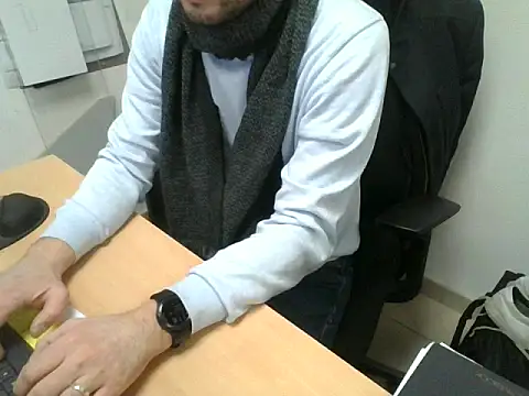 Snapshot of GM51-1988 chatting on 10, 11, 2025 GM51-1988 online show from 10, 11, 2025