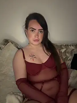 Sophie 23XX online show from 2, 12, 2025